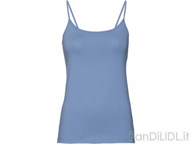 Top da donna, 3 pezzi , prezzo 6.99 &#8364;. Maglietta necessaria per l&#039;inverno. ...