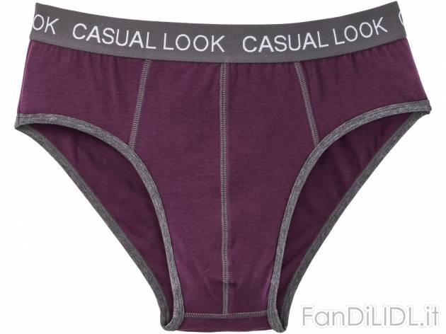 Slip da uomo, 5 pezzi , prezzo 6.99 &#8364;