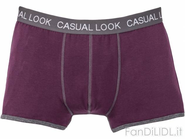 Boxer da uomo, 3 pezzi , prezzo 6.99 &#8364;