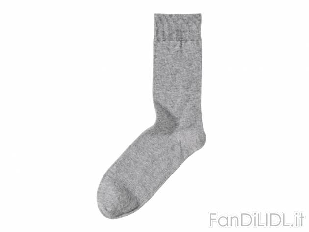 Calze da uomo, 7 paia , prezzo 4.99 &#8364;