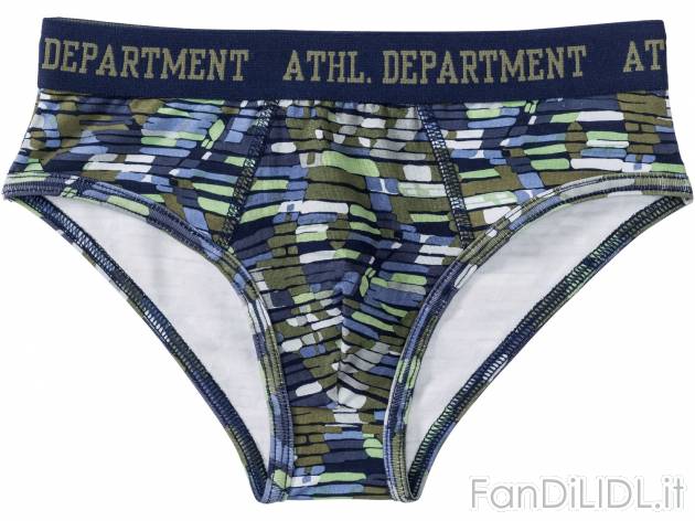 Slip da bambino, 5 pezzi , prezzo 4.99 &#8364;