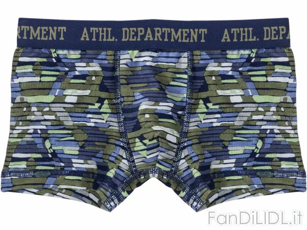 Boxer da bambino, 3 pezzi , prezzo 4.99 &#8364;