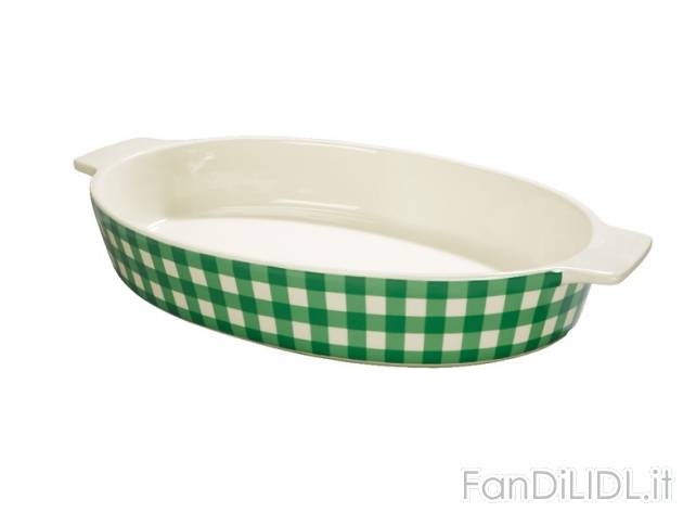 Stampi per dolci e sformati, 1 o 2 pezzi Ernesto, prezzo 5,99 &#8364; per Alla ...