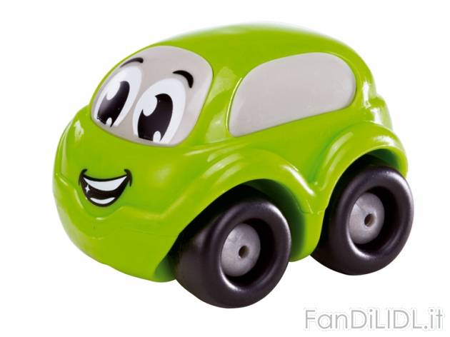 Macchinina giocattolo per bambini , prezzo 2,49 &#8364; per Alla confezione ...