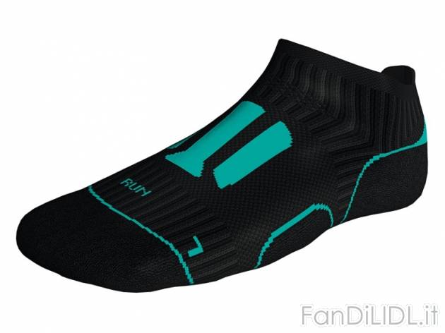 Calze sportive da uomo/donna , prezzo 2,99 &#8364; per Alla confezione 
- Misure ...