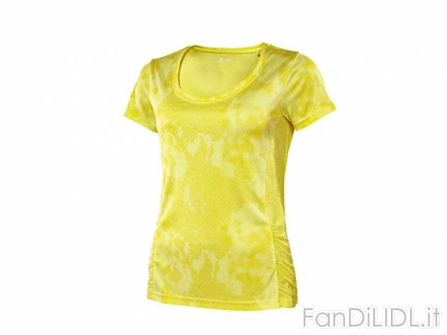 Maglia sportiva da donna Crivit , prezzo 5,99 &#8364; per Alla confezione 
- ...