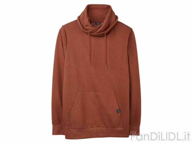 Felpa da uomo , prezzo 9.99 &#8364;
