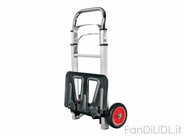 Carrello pieghevole , prezzo 19.99 &#8364; 
- c. 39 x 108 x 40,6 cm
- Superficie ...