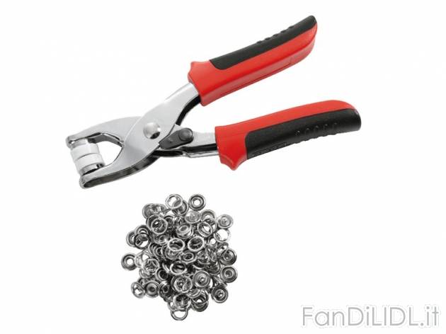 Set pinze da calzolaio, 3 pezzi Powerfix, prezzo 5,99 &#8364; per Alla confezione ...