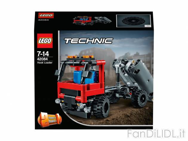 Costruzioni Lego, prezzo 8.99 &#8364;. Un giocattolo che sviluppa pensiero logico ...