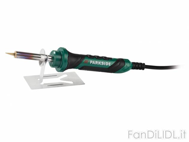 Pirografo 30 W , prezzo 9.99 &#8364;. Strumenti per fai da te. 
- Per scritte ...