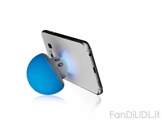 Mini altoparlante Bluetooth , prezzo 9.99 &#8364; per Alla confezione 
- Con ...