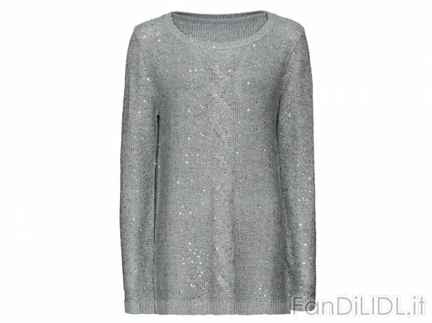 Pullover da donna , prezzo 9.99 &#8364;. Maglione da donna perfetto per l&#039;inverno. ...