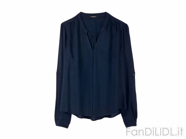 Camicetta da donna , prezzo 8.99 &#8364;. Una camicetta elegante per lei con ...