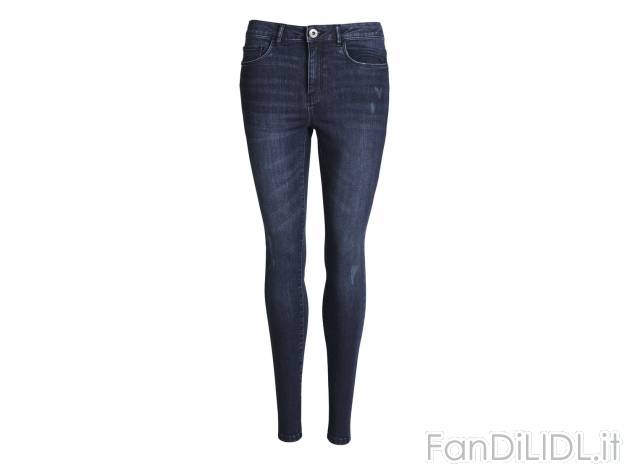 Jeans da donna 