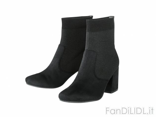Stivaletti da donna , prezzo 14.99 &#8364;. Eleganti scarpe o vestiti per pantaloni. ...