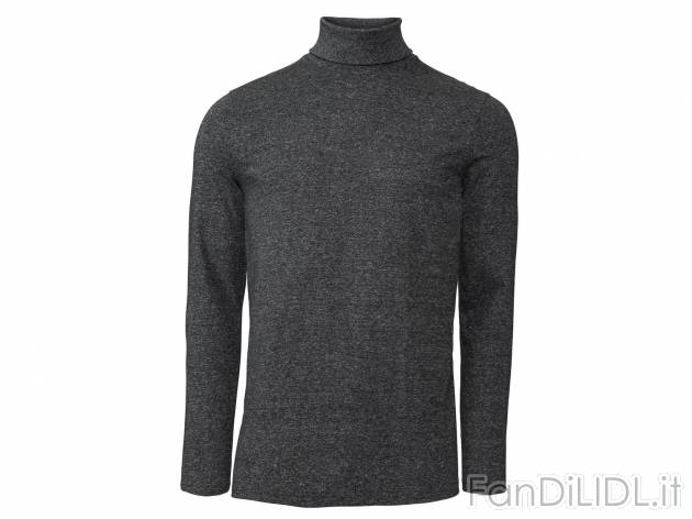 Dolcevita da uomo , prezzo 5.99 &#8364;. Un maglione invernale per lui.