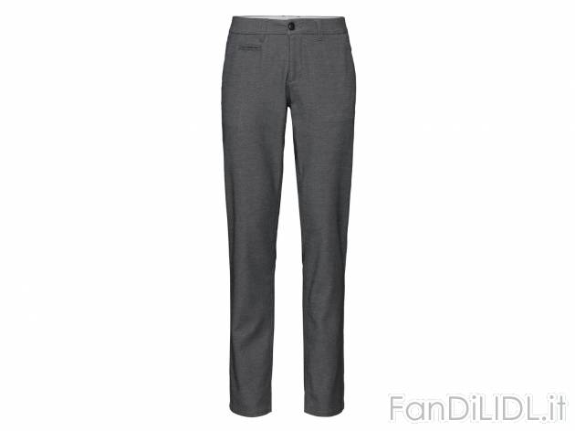 Pantaloni da uomo , prezzo 9.99 &#8364;. Pantaloni eleganti per lui.