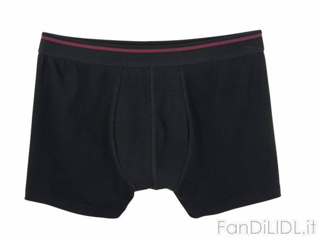 Boxer da uomo , prezzo 2.99 &#8364;