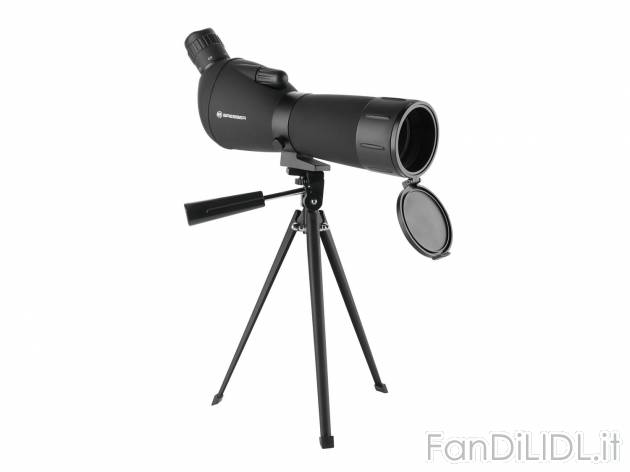 Monocolo con treppiede 20-60x60 , prezzo 29.99 &#8364;. Doni educativi e creativi. ...