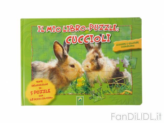 Libro per bambini , prezzo 5.99 &#8364;