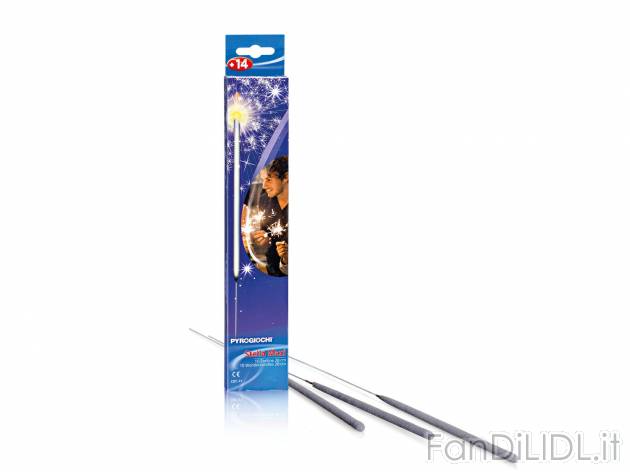 Stella MAXI , prezzo 1.99 &#8364;