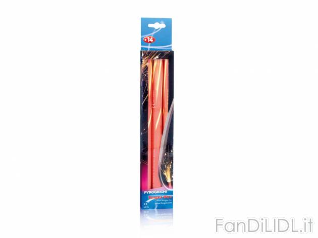 Bengala MAXI , prezzo 3.99 &#8364;