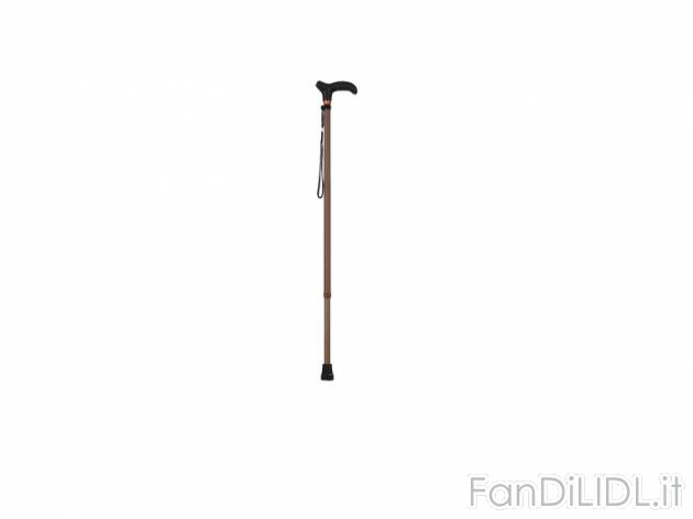 Pinza raccogli oggetti/bastone telescopico da passeggio , prezzo 4,99 &#8364; ...