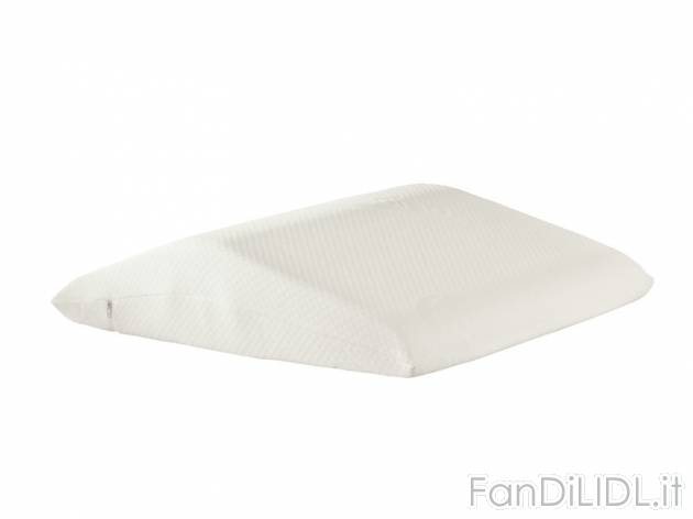 Cuscino per vene o cuscino anatomico Meradiso, prezzo 12,99 &#8364; per Alla ...