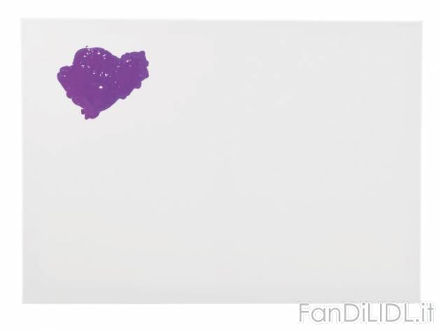 Tela per dipingere , prezzo 5,99 &#8364; per Alla confezione 
- 100% cotone ...