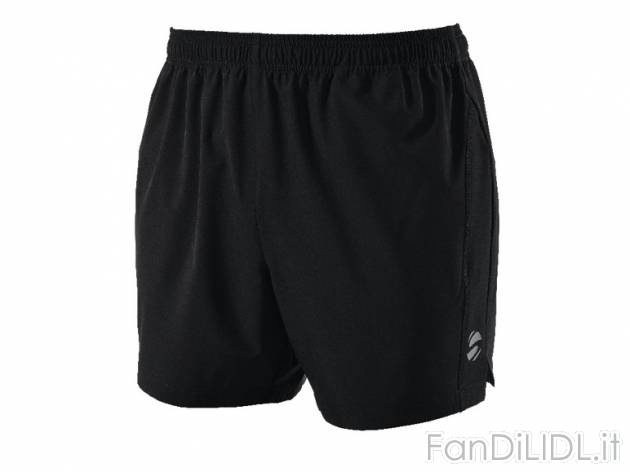 Shorts sportivi da uomo , prezzo 4,99 &#8364; per Alla confezione 
- Elemento ...
