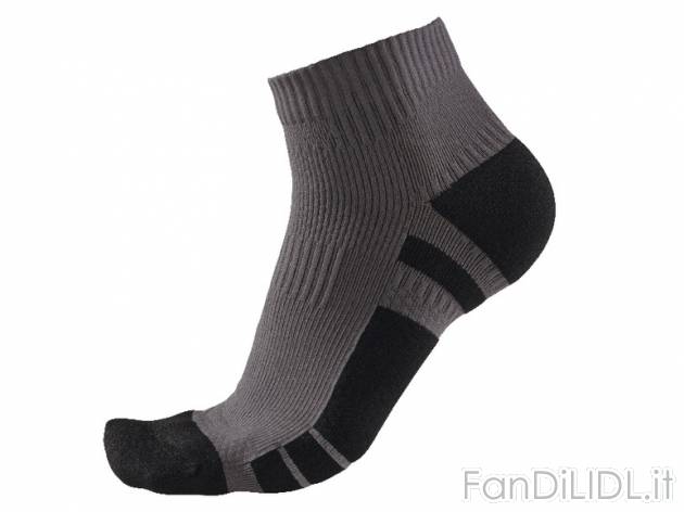 Calze sportive da uomo , prezzo 1,99 &#8364; per Alla confezione 
- Misure: ...