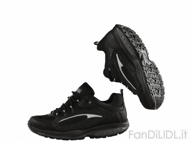 Scarpe sportive da uomo , prezzo 14,99 &#8364; per Al paio 
- Scarpe con suola ...