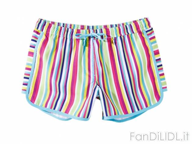 Short da donna Esmara, prezzo 5,99 &#8364; per Alla confezione 
-      Misure: 40 - 44