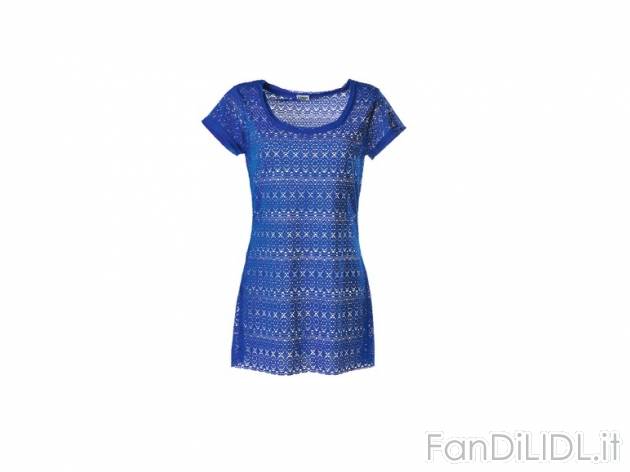 Vestito da spiaggia da donna Esmara, prezzo 8,99 &#8364; per Alla confezione ...