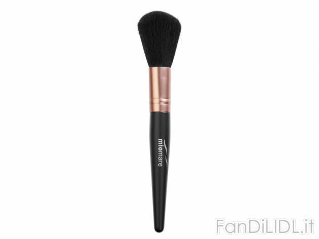 Pennelli per il trucco , prezzo 1.99 &#8364;
