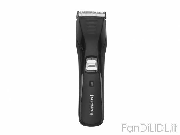 Tagliacapelli Pro Power , prezzo 14.99 &#8364; 
- Alimentazione a batteria ...