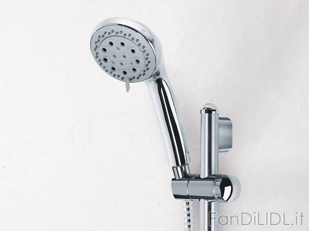 Doccetta multifunzione Miomare, prezzo 5,99 &#8364; per Alla confezione 
- Con ...