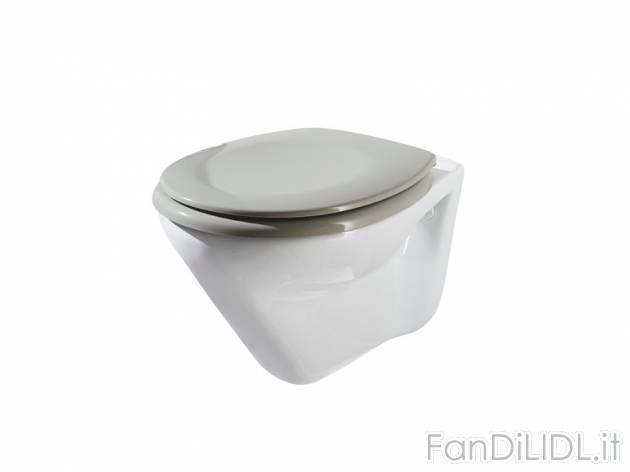 Asse per WC Miomare, prezzo 10,99 &#8364; per Alla confezione 
- Adatta per ...