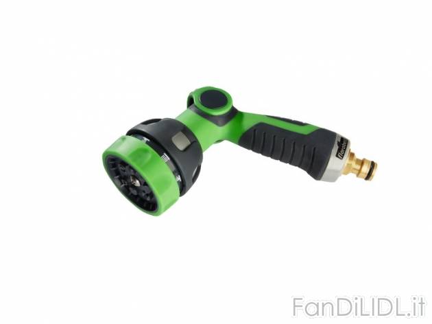 Doccetta o pistola per irrigazione Florabest, prezzo 6,99 &#8364; per Alla confezione ...