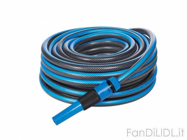 Tubo per irrigazione, 20 m Florabest, prezzo 9,99 &#8364; per Alla confezione ...