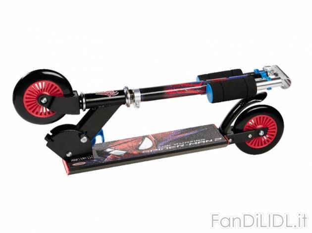 Monopattino per bambini 