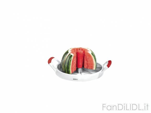 Utensile affetta anguria o melone Ernesto, prezzo 5,99 &#8364; per Alla confezione ...