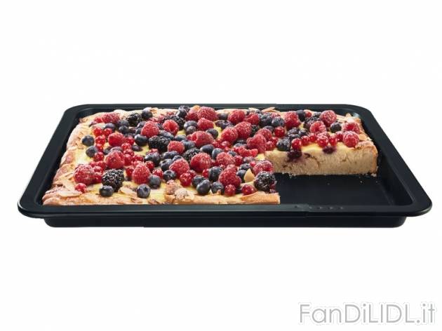 Teglia allungabile Ernesto, prezzo 6,99 &#8364; per Alla confezione 
- Lunghezza ...
