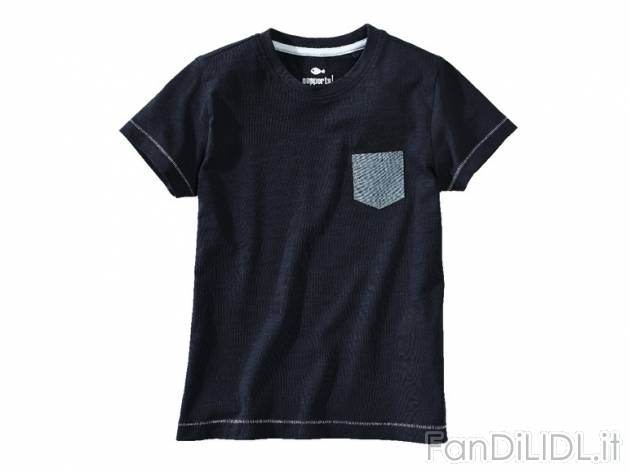 Maglia da bambino Pepperts, prezzo 2,99 &#8364; per Alla confezione 
- Misure: ...