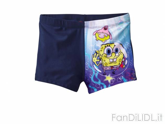 Costume mare da bambino , prezzo 5.99 &#8364; per Alla confezione 
- Misure: ...