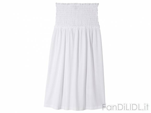 Vestito da donna Esmara, prezzo 5,99 &#8364; per Alla confezione 
-      Misure: S - L
