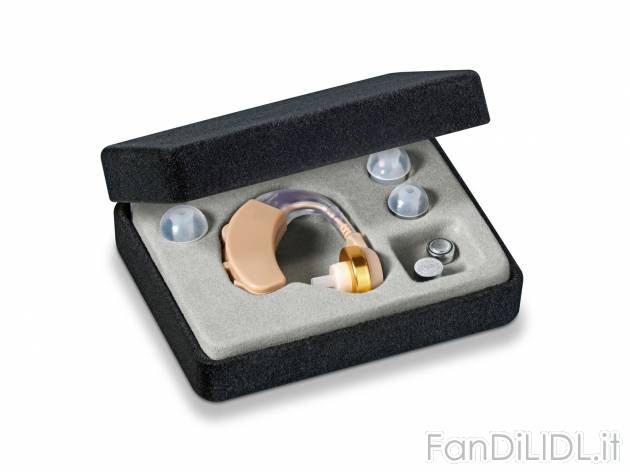 Amplificatore acustico , prezzo 9.99 &#8364; 
- In caso di ipoacusia
- Amplificatore ...