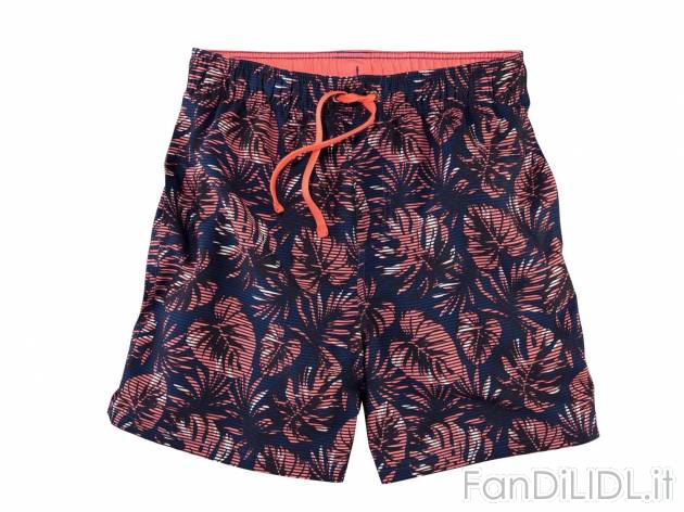 Costume da uomo , prezzo 5.99 &#8364; per Alla confezione 
-  Misure: S-XXL
