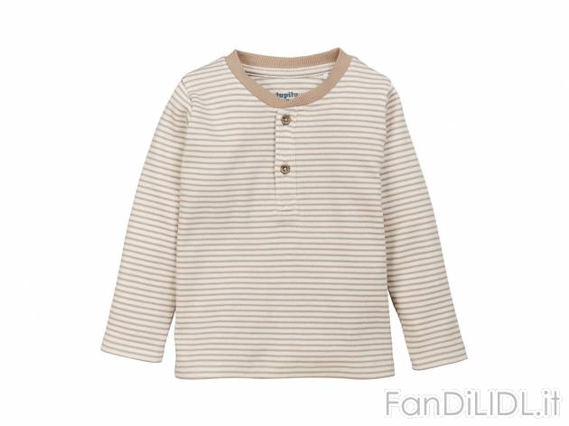 Maglia da neonato , prezzo 4.99 &#8364;. Vestiti per i bambini pi&#249; ...